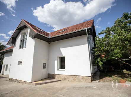 Pronájem bytu, 2+1, 62 m²