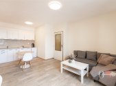Pronájem bytu, 2+kk, 43 m²