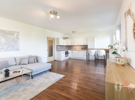 7T5A9760 | Prodej bytu, 2+kk, 65 m²