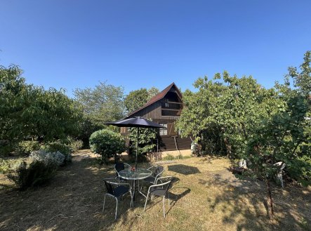 Prodej chaty/rekreačního objektu, 25 m²