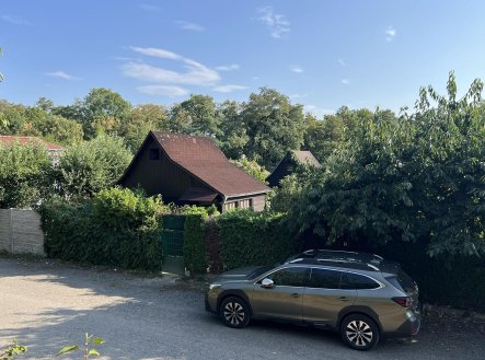 Prodej chaty/rekreačního objektu, 25 m²