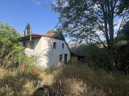 Prodej domu/vily, 250 m²