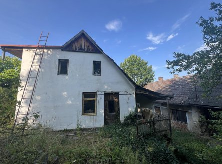 Prodej domu/vily, 250 m²