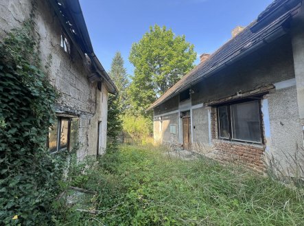 Prodej domu/vily, 250 m²