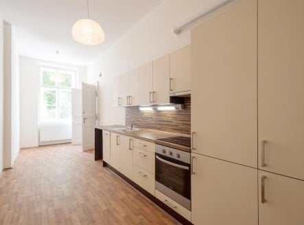 Pronájem bytu, 2+1, 63 m²