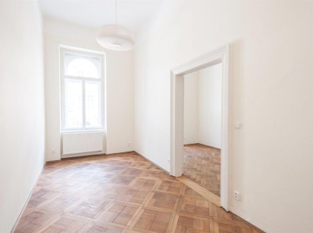 Pronájem bytu, 2+1, 63 m²
