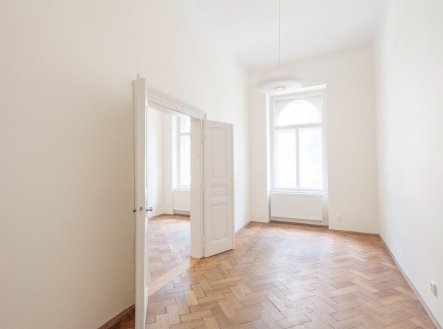 Pronájem bytu, 2+1, 63 m²