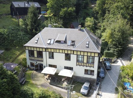 Prodej domu/vily, 450 m²