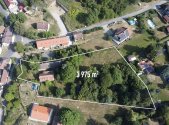 Prodej pozemku pro bydlení, 3 975 m²