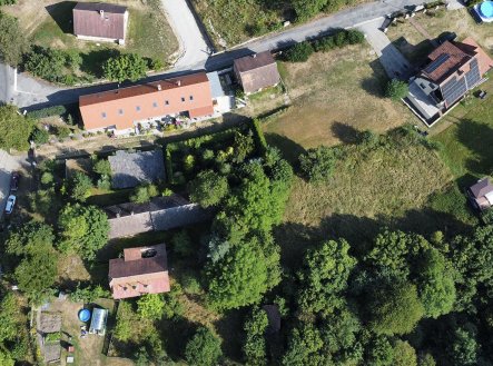 Prodej pozemku pro bydlení, 3 975 m²