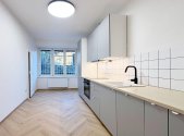 Prodej bytu, 1+1, 38 m²