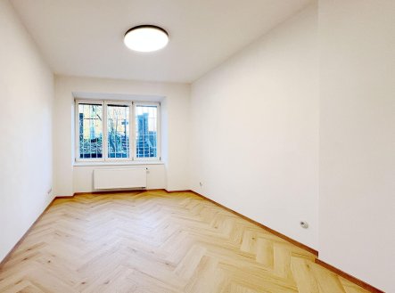 Prodej bytu, 1+1, 38 m²