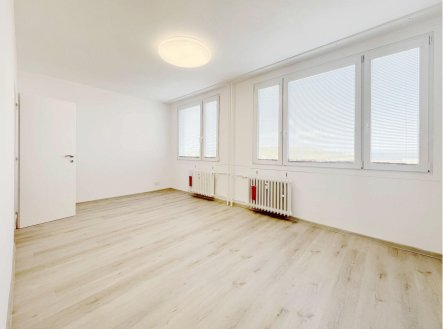 Pronájem bytu, 2+1, 56 m²