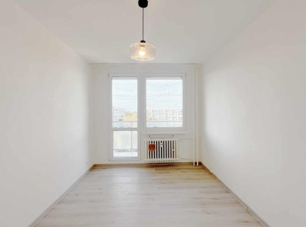 Pronájem bytu, 2+1, 56 m²