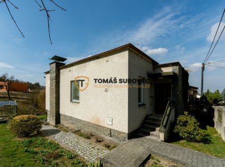 Prodej domu/vily, 176 m²