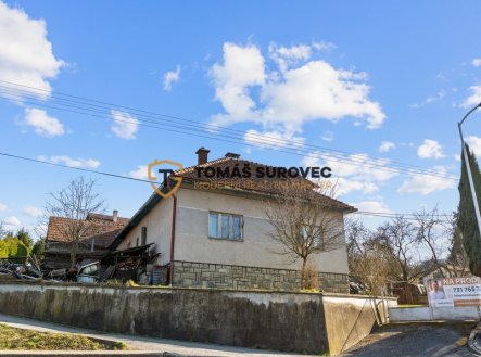 Prodej domu/vily, 250 m²