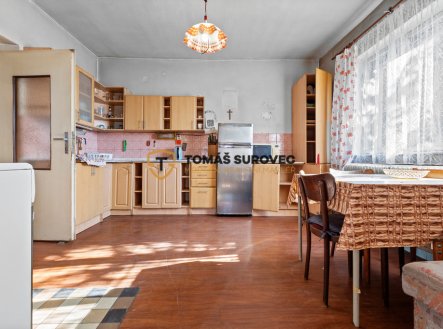 Prodej domu/vily, 250 m²