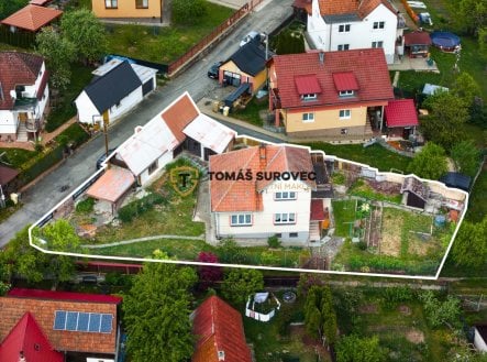 Prodej domu/vily, 144 m²