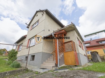 Prodej domu/vily, 144 m²