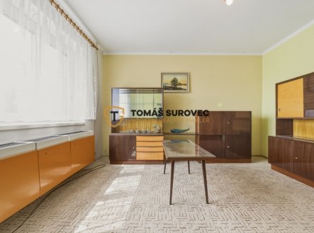 Prodej domu/vily, 144 m²