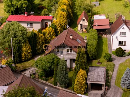 Prodej domu/vily, 190 m²