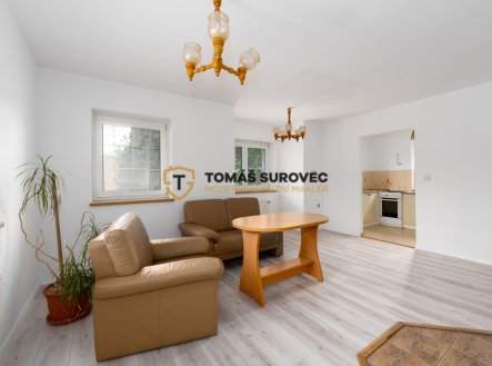 Prodej domu/vily, 190 m²