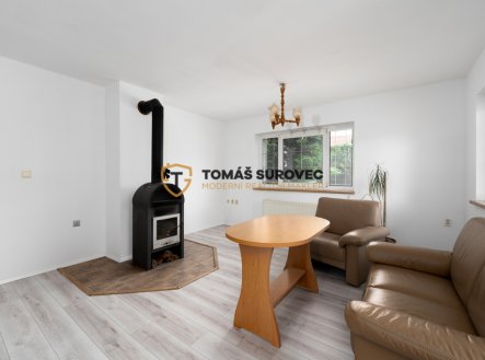 Prodej domu/vily, 190 m²