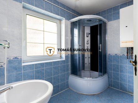 Prodej domu/vily, 190 m²