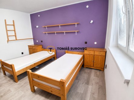 Pronájem bytu, jiný, 17 m²