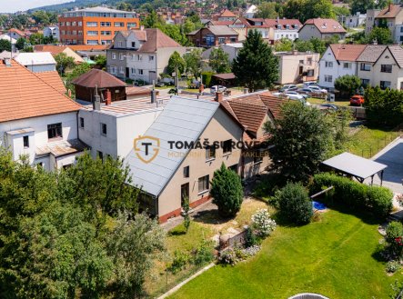 Prodej domu/vily, 290 m²