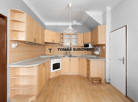 Prodej domu/vily, 290 m²