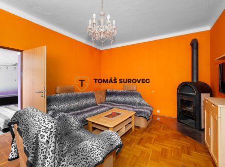 Prodej domu/vily, 290 m²
