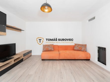 Prodej domu/vily, 70 m²