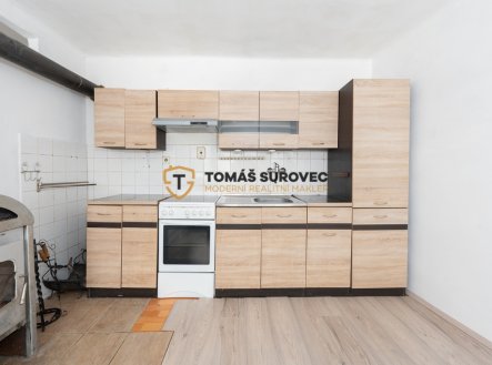 Prodej domu/vily, 70 m²