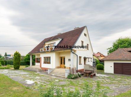 Prodej domu/vily, 265 m²