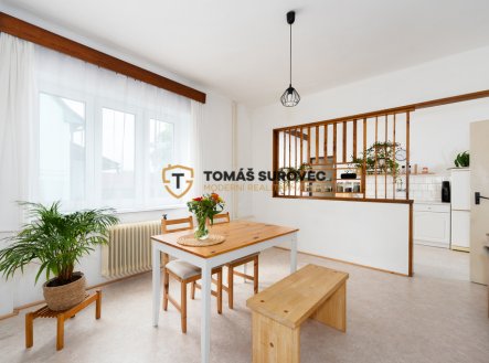 Prodej domu/vily, 265 m²