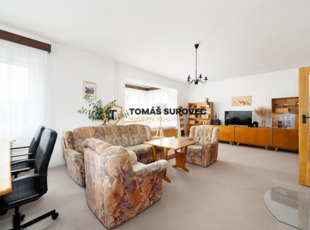 Prodej domu/vily, 265 m²