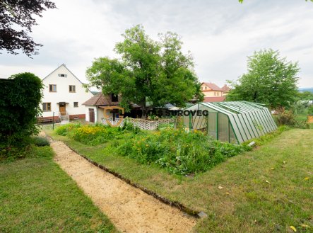 Prodej domu/vily, 265 m²