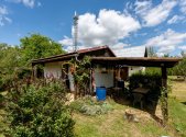 Prodej - chata/rekreační objekt, 25 m²