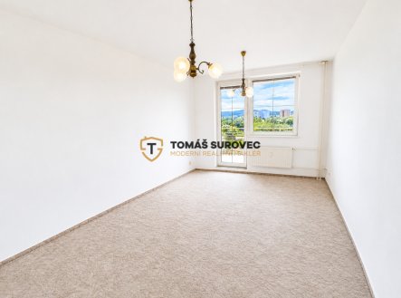 Pronájem bytu, 1+1, 36 m²