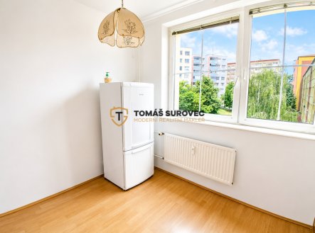 Pronájem bytu, 1+1, 36 m²
