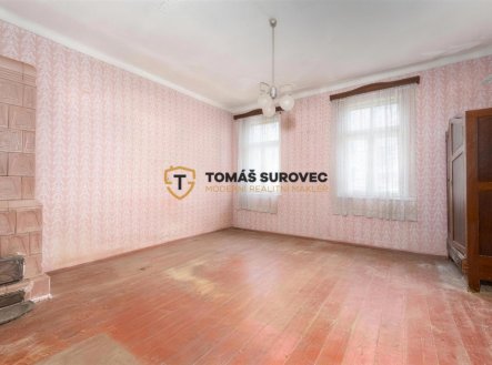 Prodej domu/vily, 90 m²
