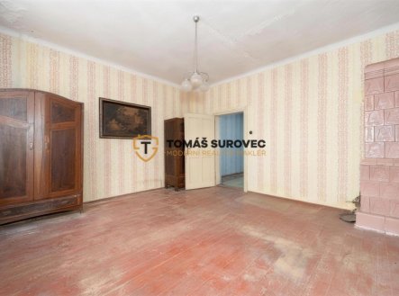 Prodej domu/vily, 90 m²