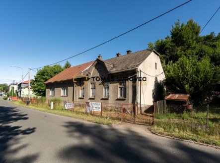 Prodej domu/vily, 90 m²