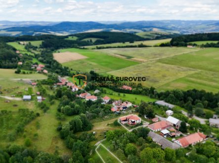 Prodej domu/vily, 260 m²
