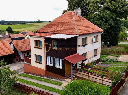 Prodej domu/vily, 260 m²