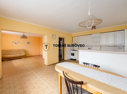 Prodej domu/vily, 265 m²