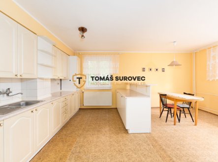Prodej domu/vily, 265 m²