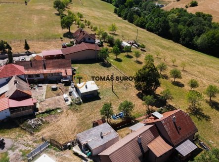 Prodej pozemku pro bydlení, 932 m²