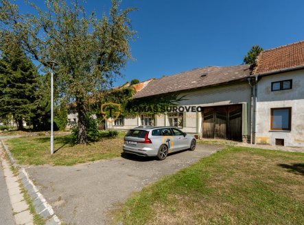 Prodej domu/vily, 560 m²